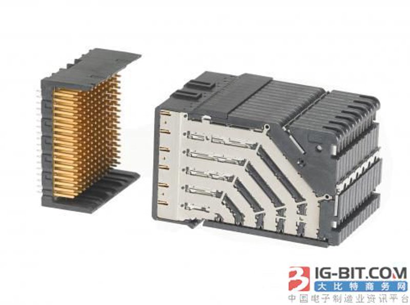 5G连接器：连接未来的新桥梁